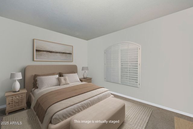 8347 E VIA DE LA GENTE --, Scottsdale, AZ 85258