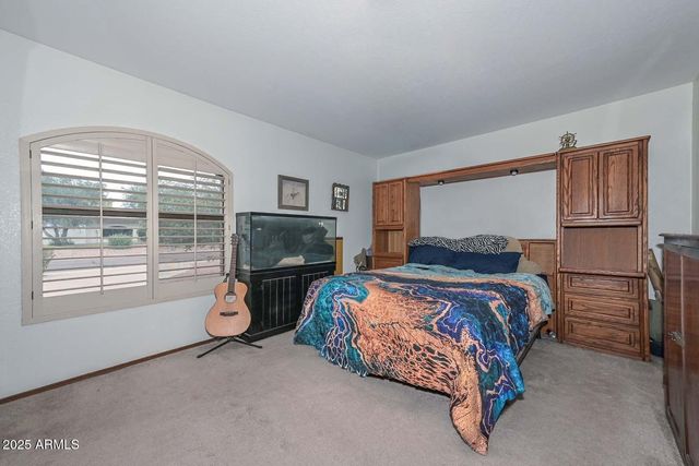 8347 E VIA DE LA GENTE --, Scottsdale, AZ 85258