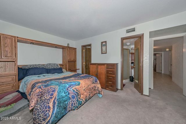 8347 E VIA DE LA GENTE --, Scottsdale, AZ 85258