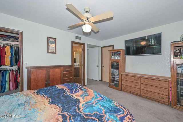 8347 E VIA DE LA GENTE --, Scottsdale, AZ 85258