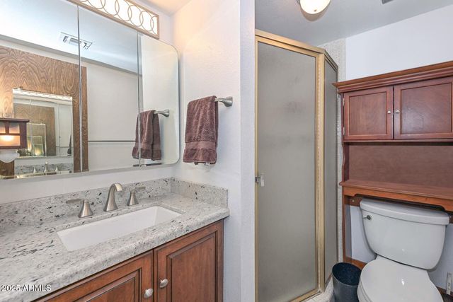 8347 E VIA DE LA GENTE --, Scottsdale, AZ 85258