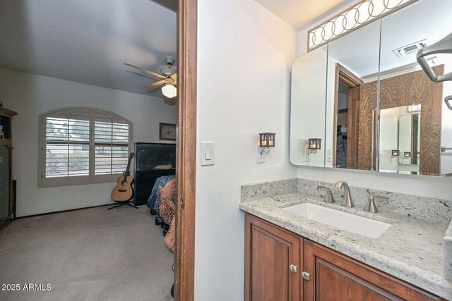 8347 E VIA DE LA GENTE --, Scottsdale, AZ 85258