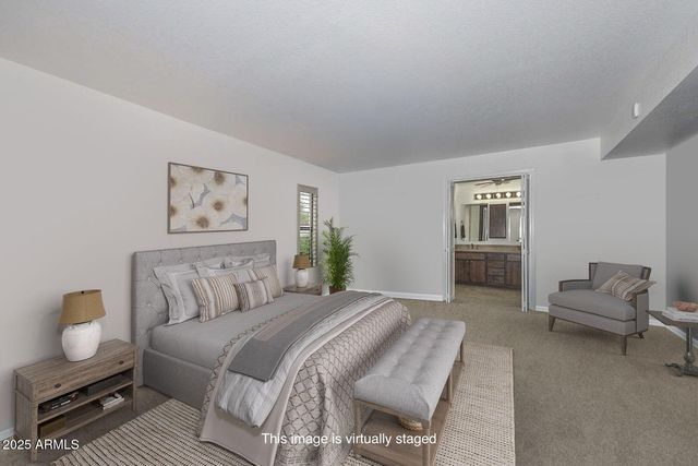 8347 E VIA DE LA GENTE --, Scottsdale, AZ 85258