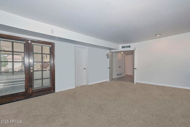 8347 E VIA DE LA GENTE --, Scottsdale, AZ 85258