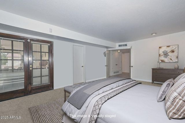 8347 E VIA DE LA GENTE --, Scottsdale, AZ 85258