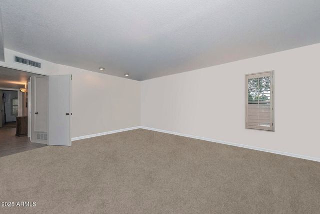 8347 E VIA DE LA GENTE --, Scottsdale, AZ 85258