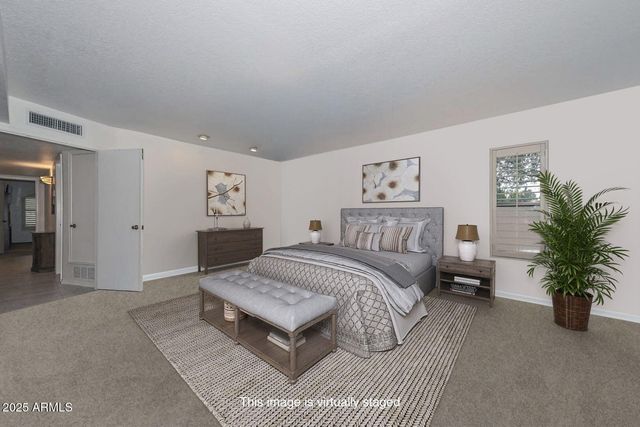 8347 E VIA DE LA GENTE --, Scottsdale, AZ 85258