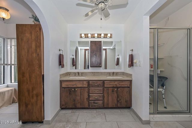 8347 E VIA DE LA GENTE --, Scottsdale, AZ 85258