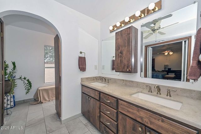 8347 E VIA DE LA GENTE --, Scottsdale, AZ 85258