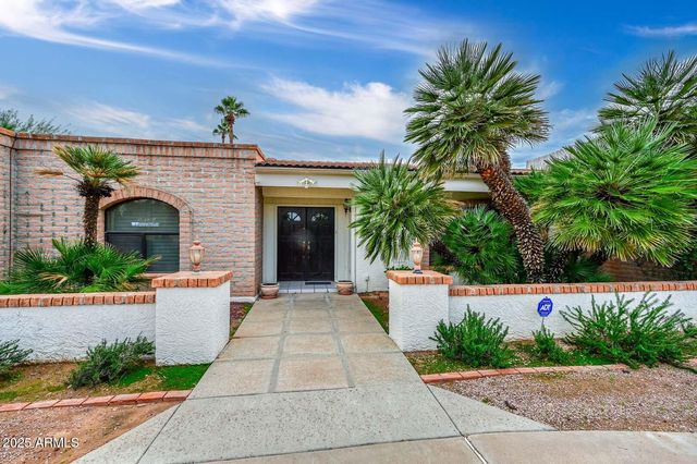 8347 E VIA DE LA GENTE --, Scottsdale, AZ 85258