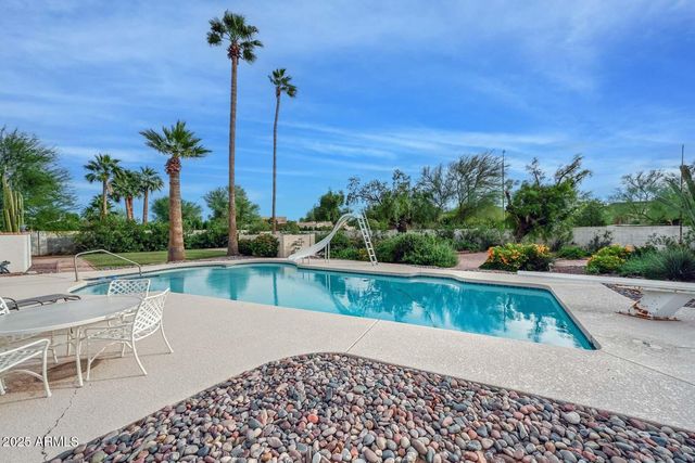 8347 E VIA DE LA GENTE --, Scottsdale, AZ 85258