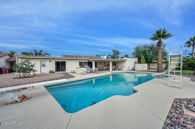 8347 E VIA DE LA GENTE --, Scottsdale, AZ 85258