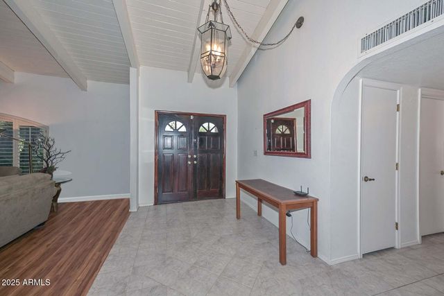 8347 E VIA DE LA GENTE --, Scottsdale, AZ 85258