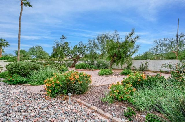 8347 E VIA DE LA GENTE --, Scottsdale, AZ 85258