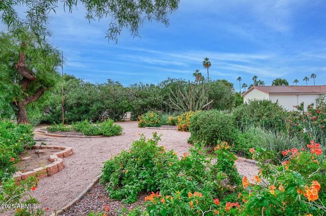 8347 E VIA DE LA GENTE --, Scottsdale, AZ 85258