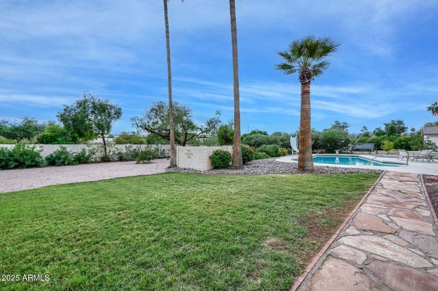 8347 E VIA DE LA GENTE --, Scottsdale, AZ 85258