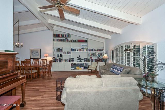 8347 E VIA DE LA GENTE --, Scottsdale, AZ 85258