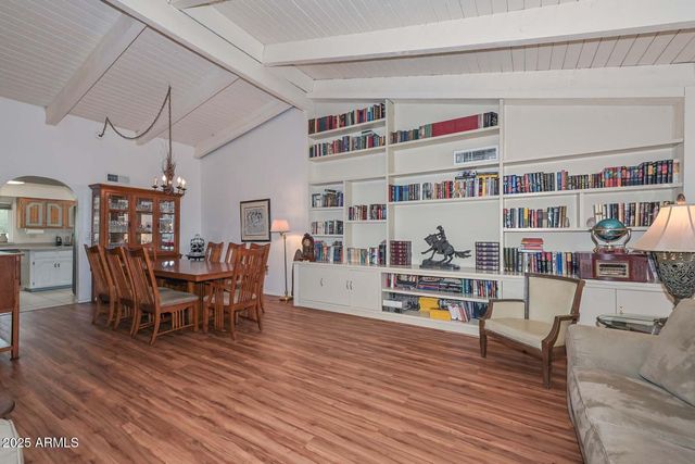 8347 E VIA DE LA GENTE --, Scottsdale, AZ 85258