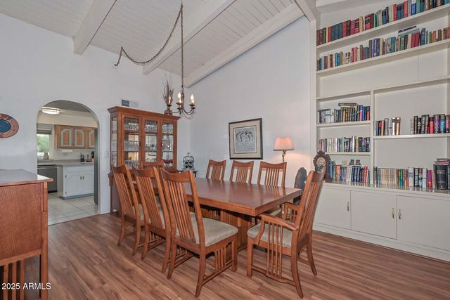 8347 E VIA DE LA GENTE --, Scottsdale, AZ 85258