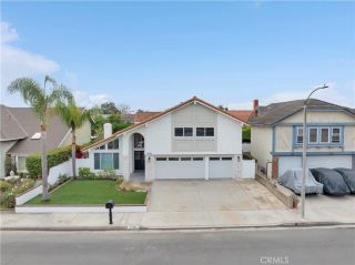 8792 Baywood Drive, Huntington Beach, CA 92646