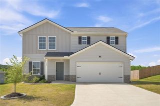 133 Oxford Lane, Kingston, GA 30145