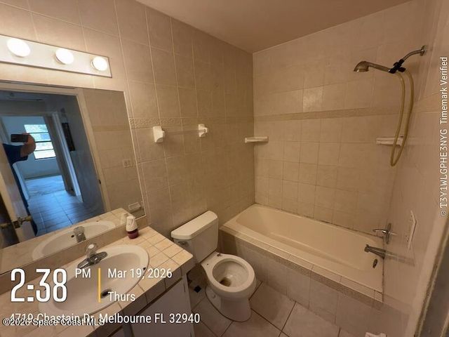 1642 Cardinal Court, Melbourne, FL 32935