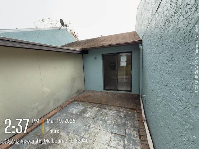 1642 Cardinal Court, Melbourne, FL 32935