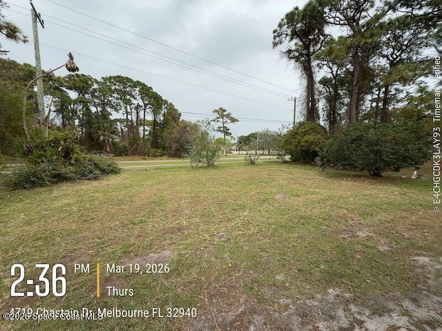 1642 Cardinal Court, Melbourne, FL 32935