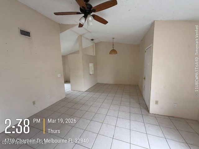 1642 Cardinal Court, Melbourne, FL 32935