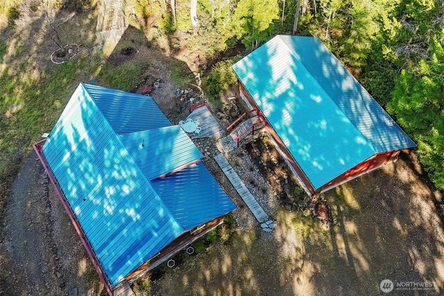 62 NE Southridge Drive, Belfair, WA 98528