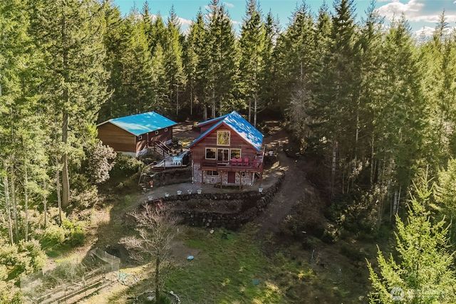 62 NE Southridge Drive, Belfair, WA 98528