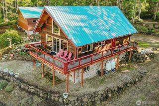 62 NE Southridge Drive, Belfair, WA 98528