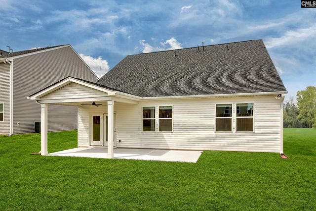 1710 Sweet Meadow Court, Lexington, SC 29073