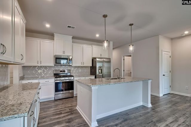 1710 Sweet Meadow Court, Lexington, SC 29073