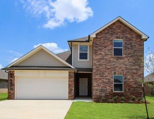 4813 Maleah Avenue, Noble, OK 73068