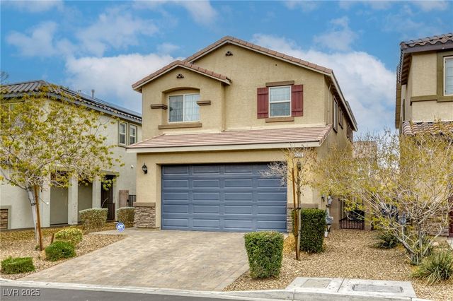 9232 White Sapphire Court, Las Vegas, NV 89178