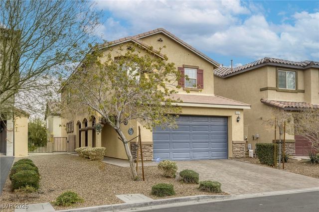 9232 White Sapphire Court, Las Vegas, NV 89178