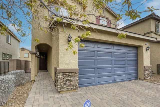 9232 White Sapphire Court, Las Vegas, NV 89178