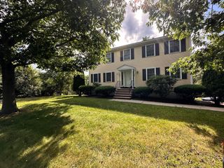 322 Lowell Street, Lexington, MA 02420