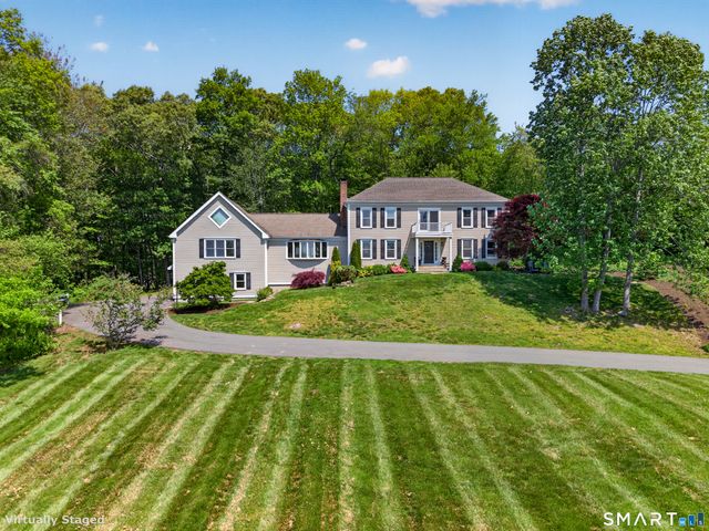 9 Barley Hill Road, Old Saybrook, CT 06475