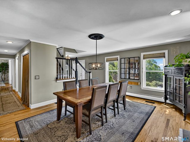 9 Barley Hill Road, Old Saybrook, CT 06475