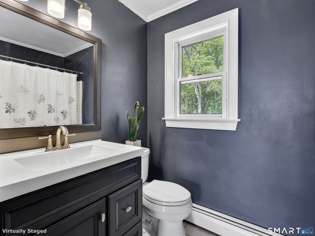 9 Barley Hill Road, Old Saybrook, CT 06475