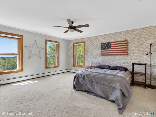 9 Barley Hill Road, Old Saybrook, CT 06475