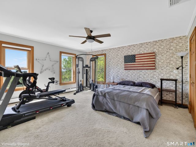 9 Barley Hill Road, Old Saybrook, CT 06475