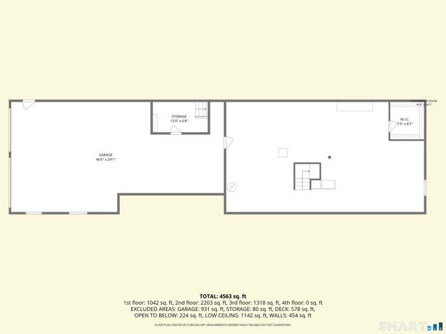 9 Barley Hill Road, Old Saybrook, CT 06475