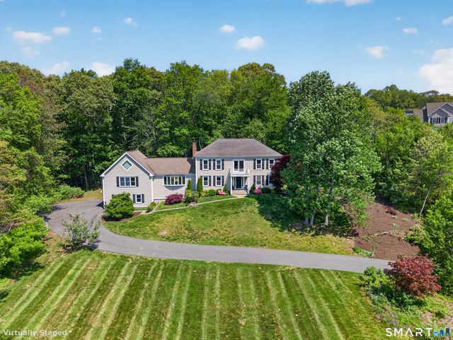 9 Barley Hill Road, Old Saybrook, CT 06475