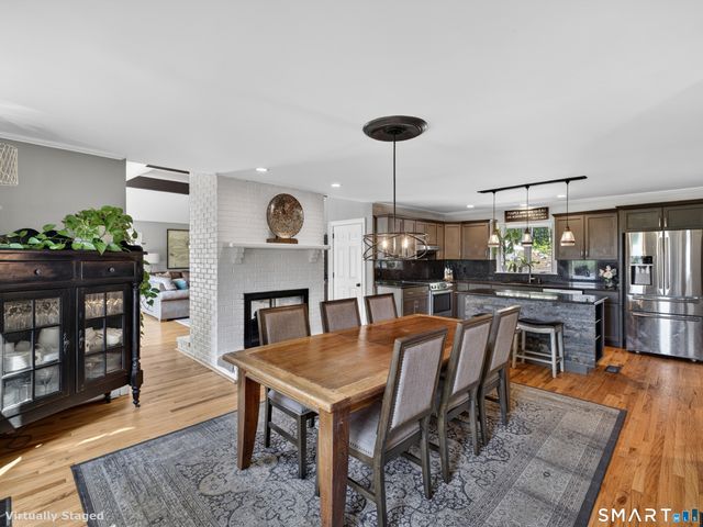 9 Barley Hill Road, Old Saybrook, CT 06475