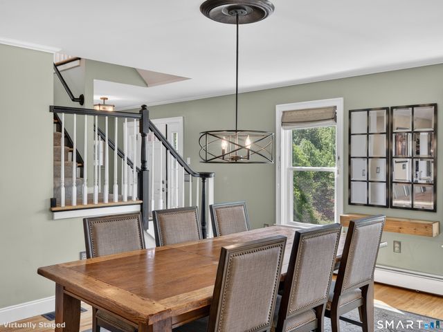 9 Barley Hill Road, Old Saybrook, CT 06475