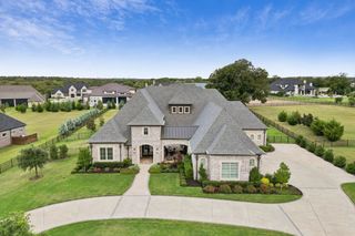 889 Ethel Marie Drive, Fairview, TX 75069