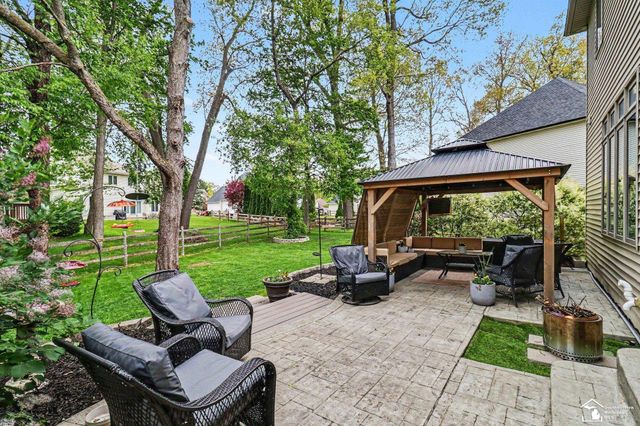 3508 Wimbledon Court, Bedford Twp, MI 48144